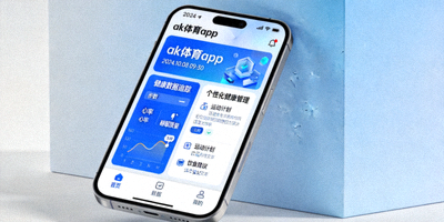 ak体育app 健康数据追踪 个性化健康管理